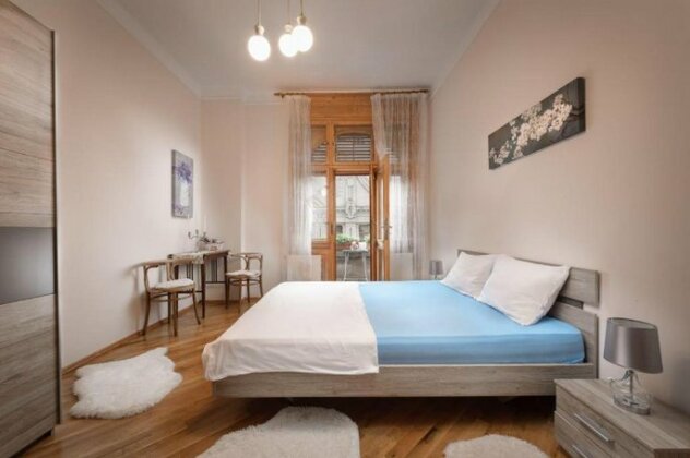 Lux Central Apartment Timisoara