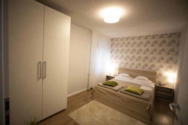 SMP apartment 3 - Photo2