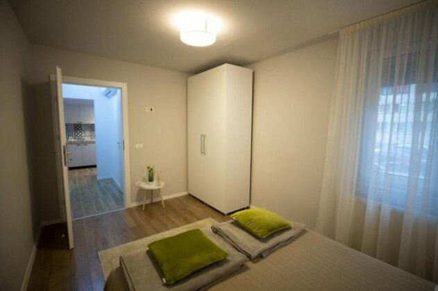 SMP apartment 3 - Photo4