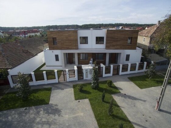 The One House Timisoara - Photo2