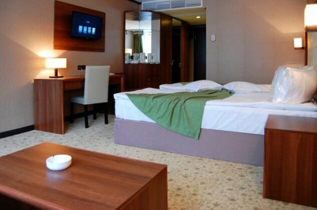 Hotel Hart - Photo2