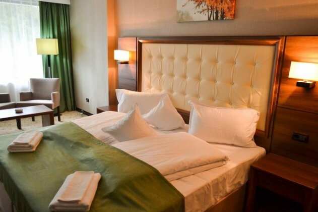Hotel Hart - Photo3