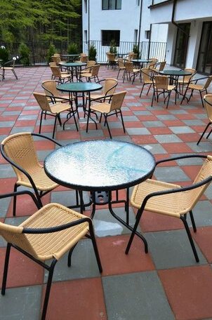 Hotel Hart - Photo4