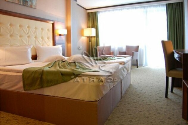 Hotel Hart - Photo5
