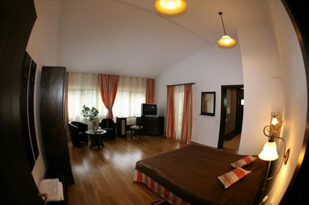 Timis Valley fosta Casa Timis - Photo5
