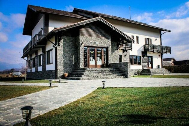 Pensiunea Campia Soarelui - Photo2