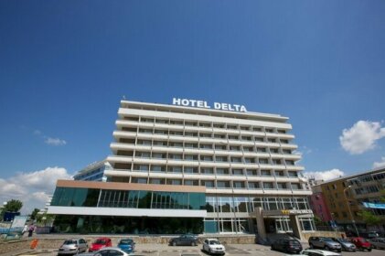 Hotel Delta 3