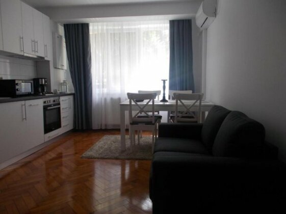 Apartament Luca Turda - Photo2