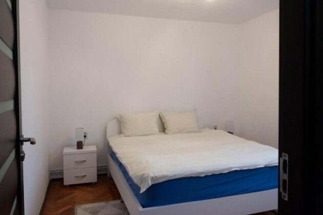 Apartament Luca Turda - Photo3