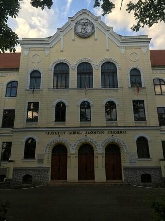 Casa Mara Turda Cluj County