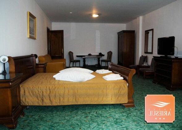 Hotel Ariesul - Photo4