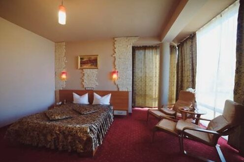 Hotel Sungarden - Photo5