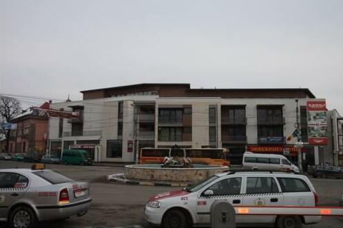 The Swans Apartments - Photo2