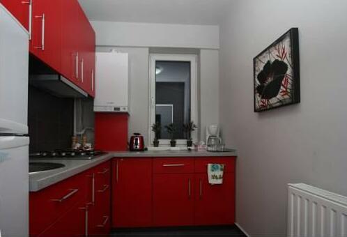 The Swans Apartments - Photo5