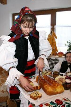 Pension Ardelean - Photo2