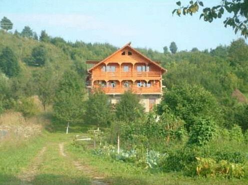 Pension In Deal La Ancuta - Photo3