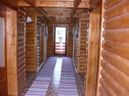 Pension In Deal La Ancuta - Photo4