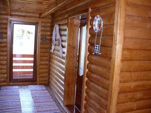 Pension In Deal La Ancuta - Photo5