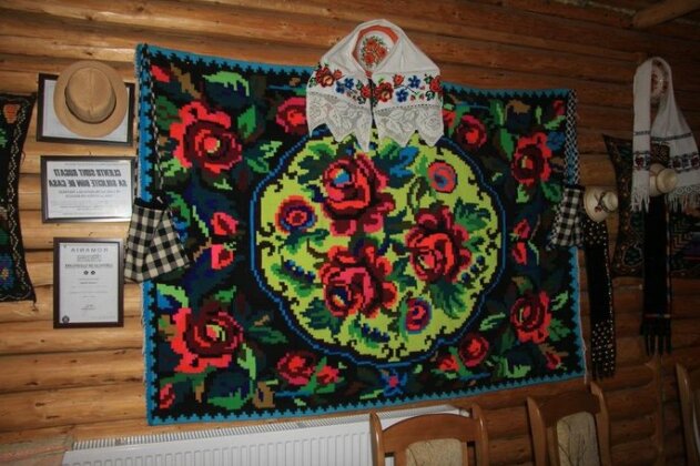 Pension Ioana Lavita - Photo2