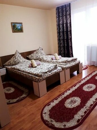Pensiunea Silvia Vadu Izei - Photo3