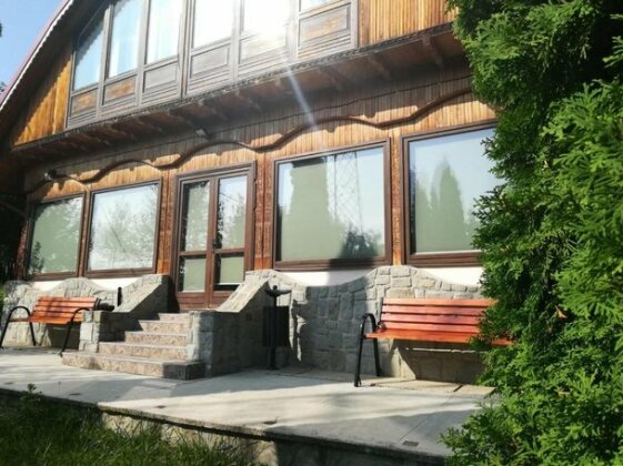 Cabana Scaricica - Photo2