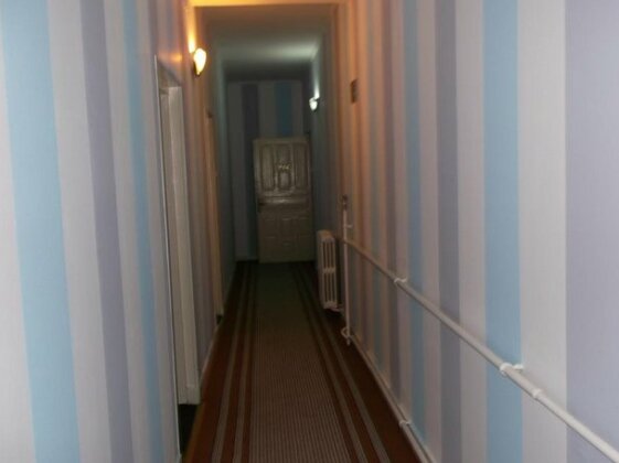 Pensiunea Maricor - Photo2