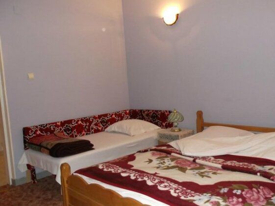 Pensiunea Maricor - Photo3