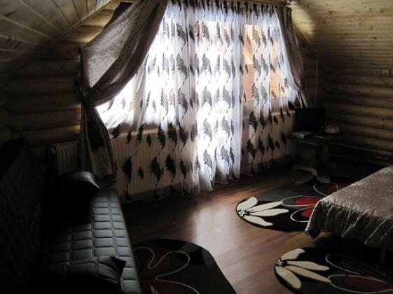 Cabana Bradul - Photo2