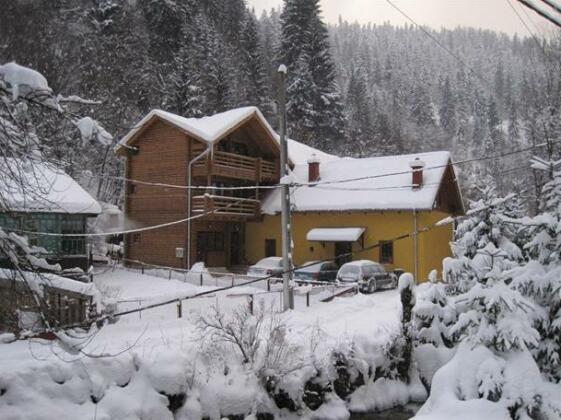 Cabana Bradul - Photo3