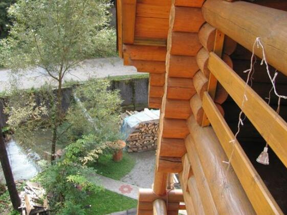 Cabana Bradul - Photo5