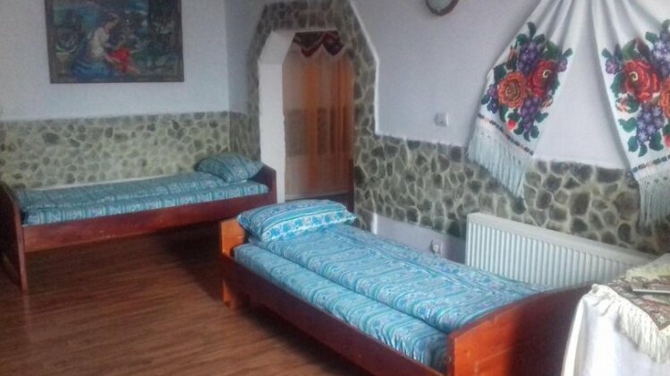 Pensiunea Dorulet - Photo5