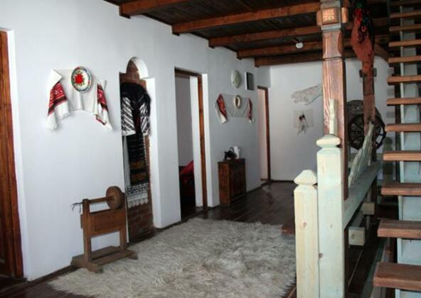 Pensiunea Somesana - Photo4