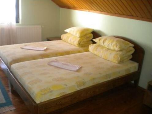 Pensiunea Valea Mariilor - Photo5
