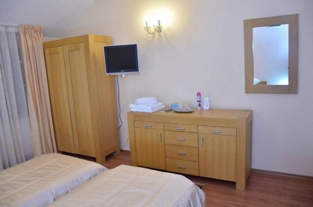 Pensiunea Rozmarin Valeni-Stanisoara - Photo3