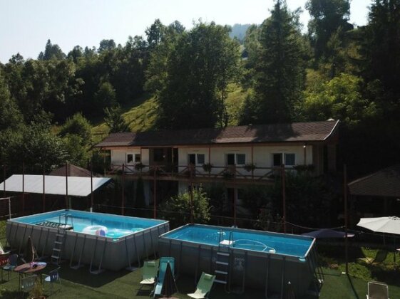 Pensiunea Serbeca - Photo5