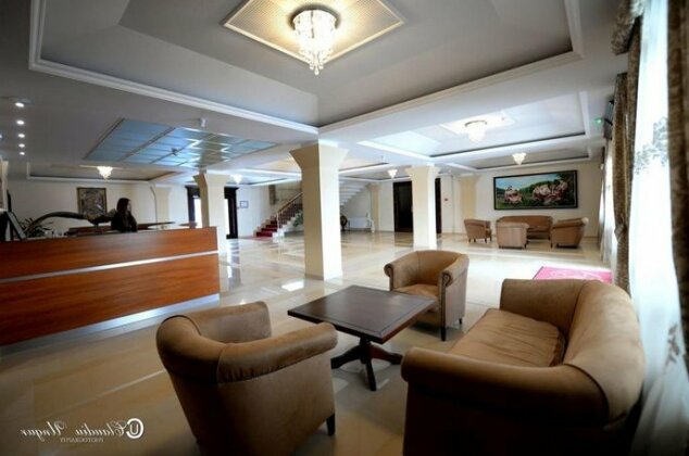 Hotel Dallas - Photo2
