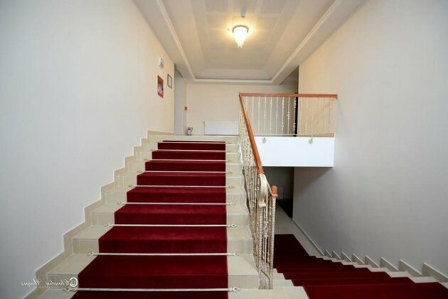 Hotel Dallas - Photo3
