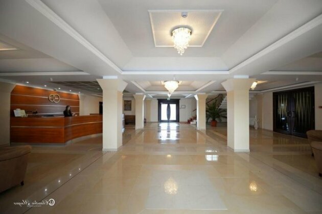 Hotel Dallas - Photo4