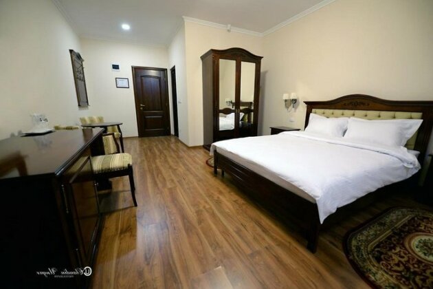 Hotel Dallas - Photo5