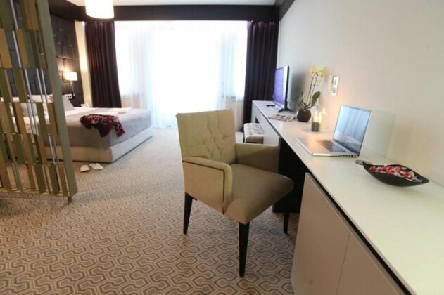 Hotel Orhideea Vama - Photo2