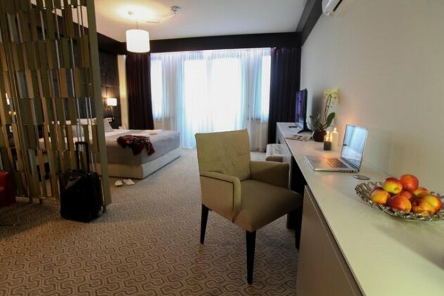 Hotel Orhideea Vama - Photo3