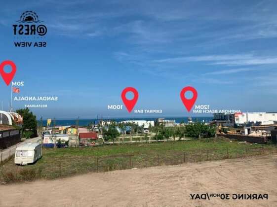 Arest Vama Veche - Photo4