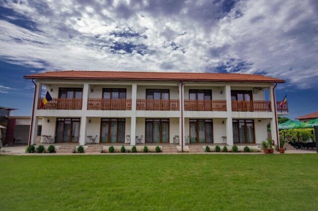 Casa Baran Vama Veche - Photo2