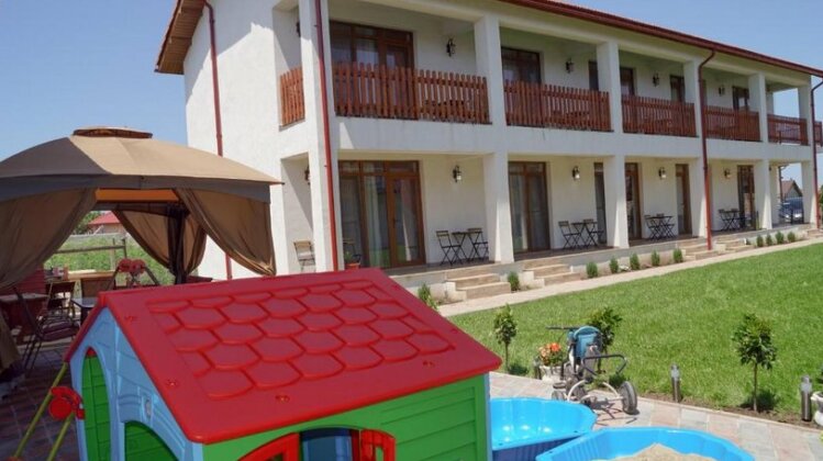 Casa Baran Vama Veche - Photo3