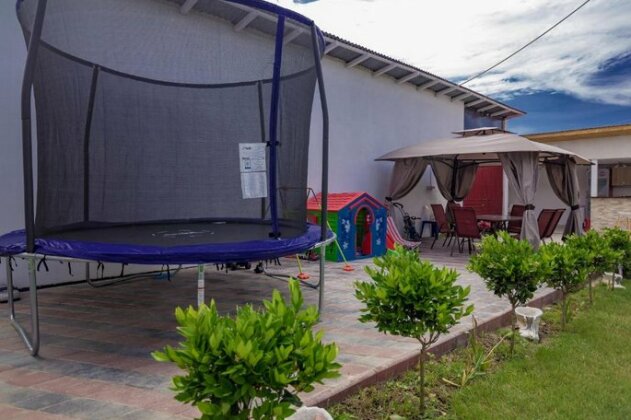 Casa Baran Vama Veche - Photo4