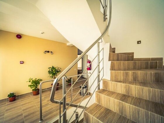 Casa in Culori Vama Veche - Photo2