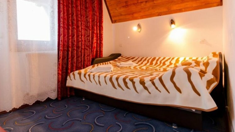 Casa Luca Romanian Black Sea resorts - Photo4