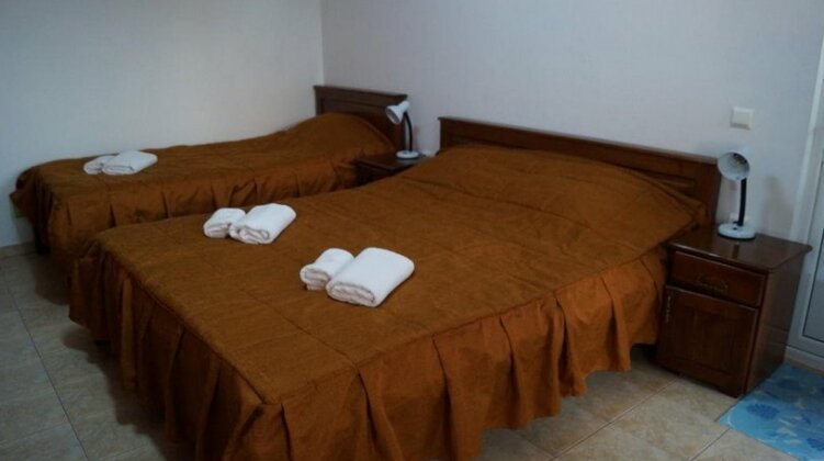 Casa Luca Romanian Black Sea resorts - Photo5