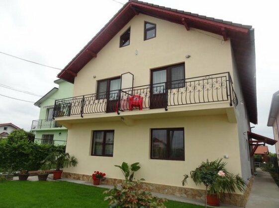 Casa Pescarus - Photo2