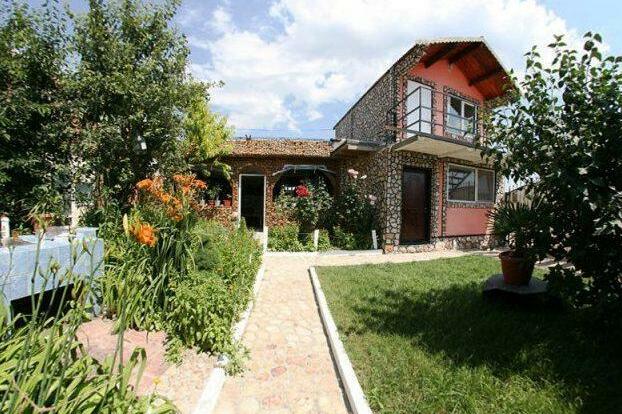 Casa Yachi - Photo2